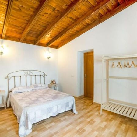La Casa Del Bisa Genovés Exterior foto