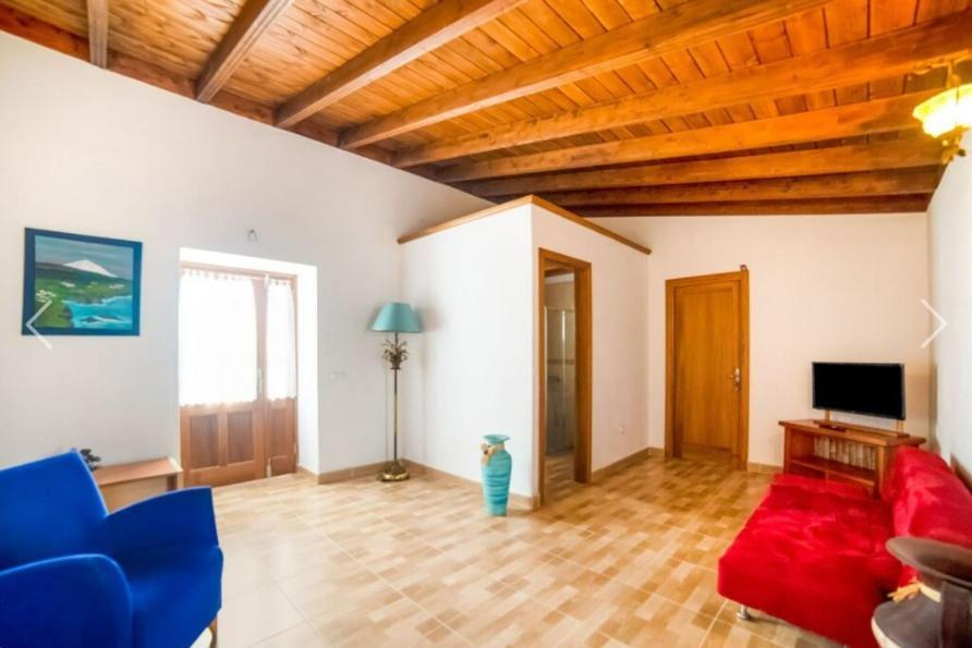 La Casa Del Bisa Genovés Exterior foto