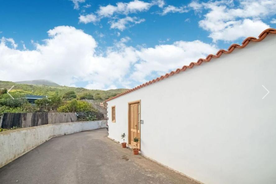 La Casa Del Bisa Genovés Exterior foto