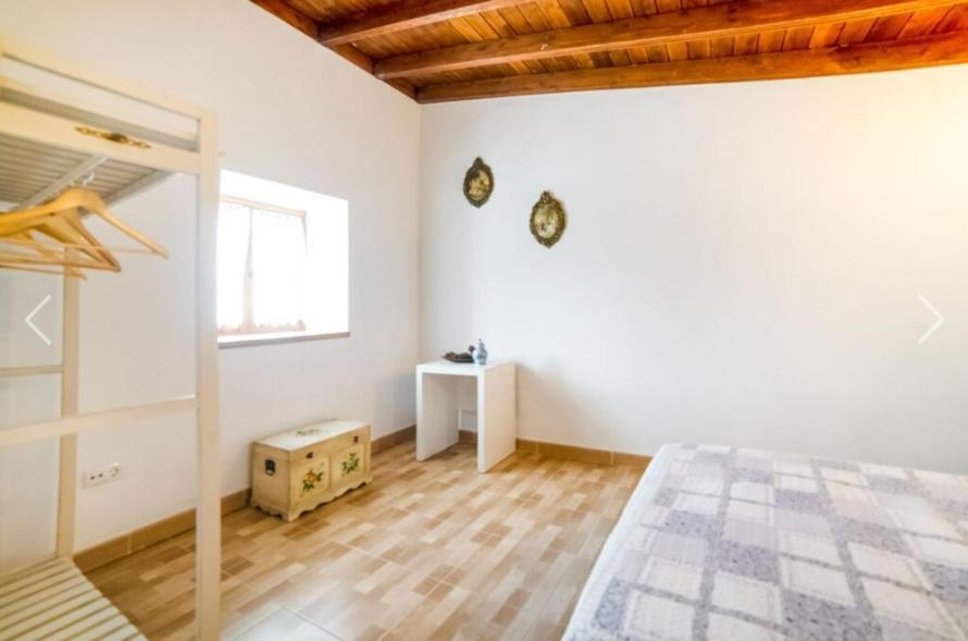 La Casa Del Bisa Genovés Exterior foto