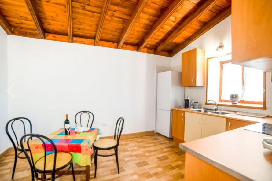 La Casa Del Bisa Genovés Exterior foto