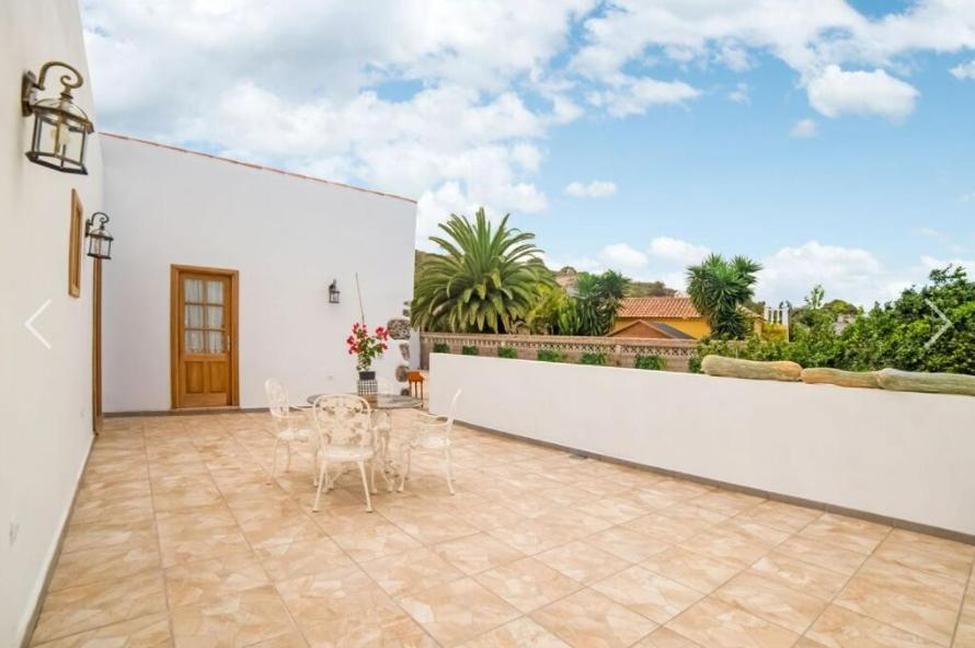 La Casa Del Bisa Genovés Exterior foto