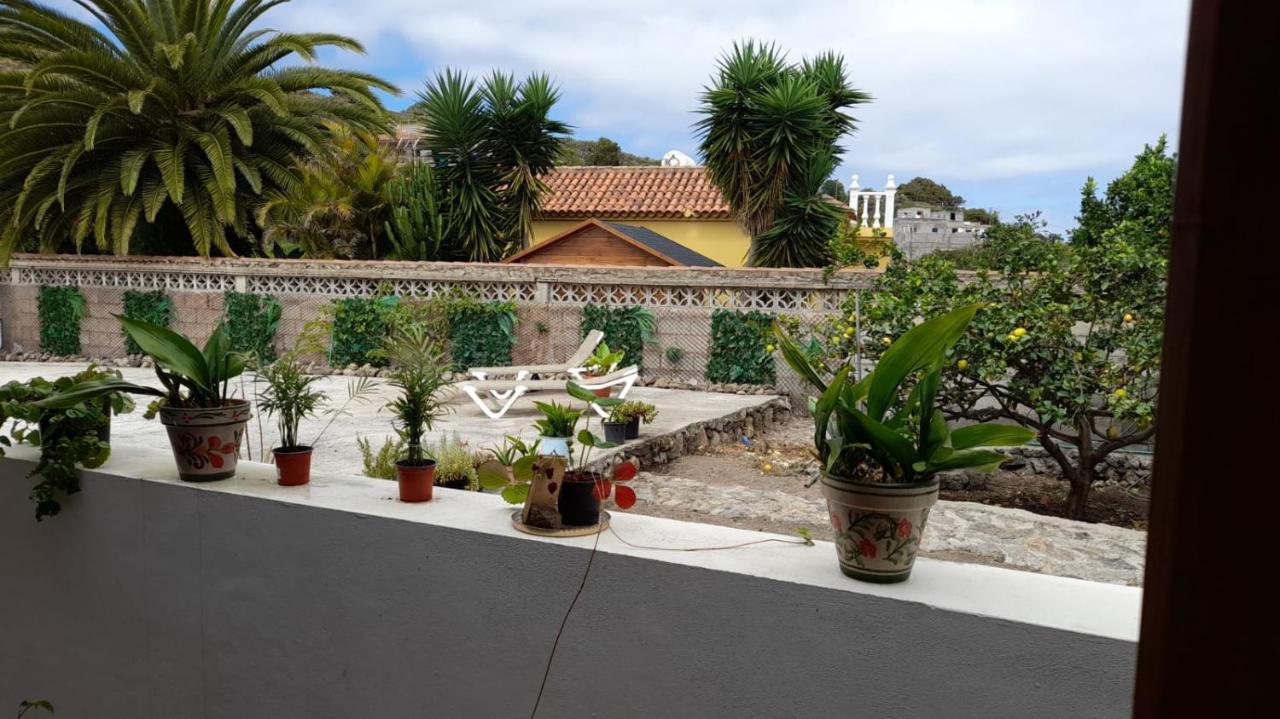 La Casa Del Bisa Genovés Exterior foto