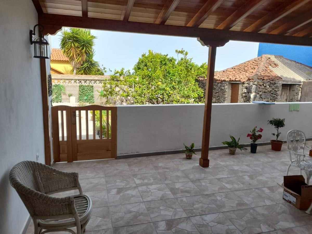 La Casa Del Bisa Genovés Exterior foto