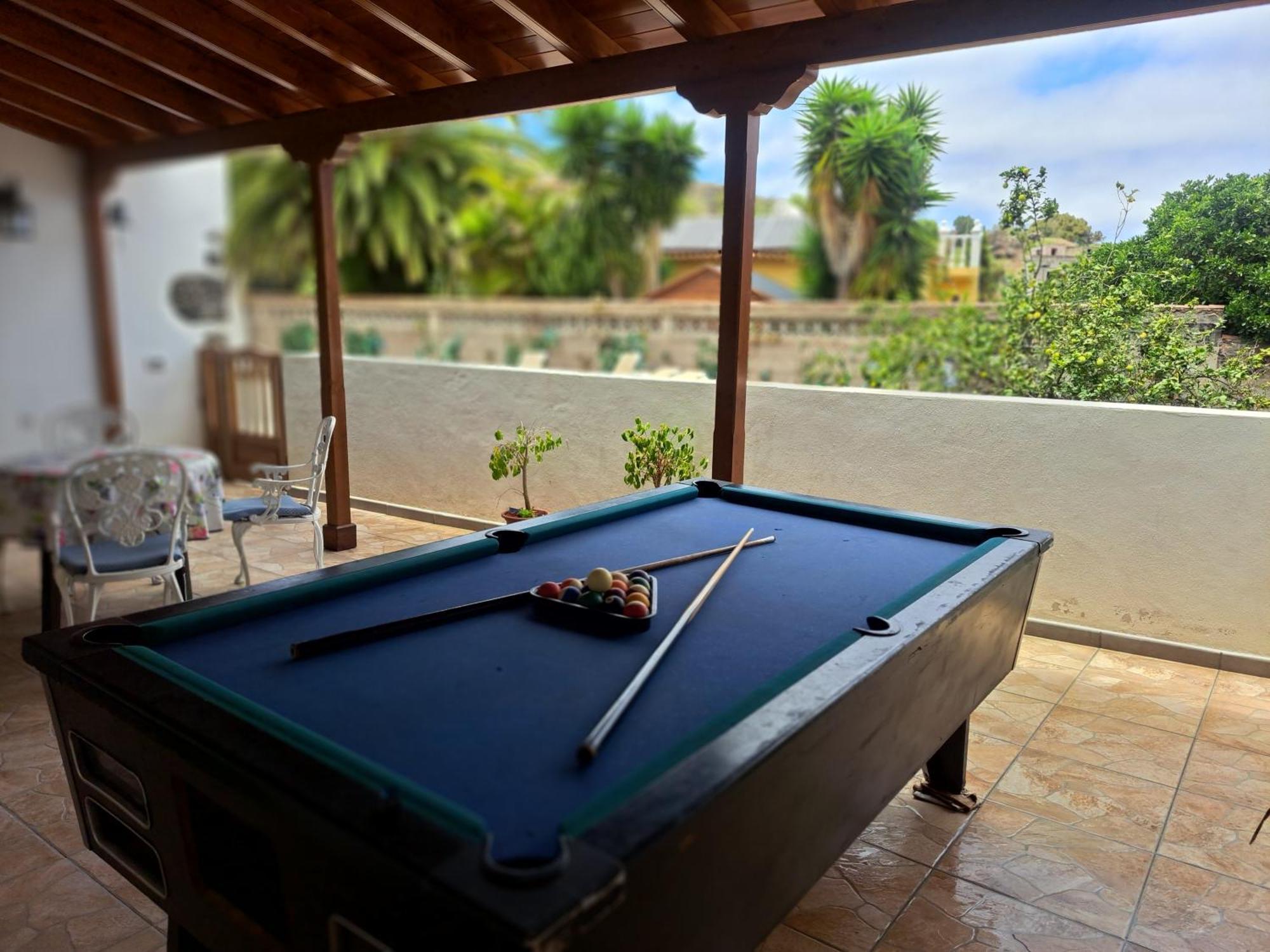 La Casa Del Bisa Genovés Exterior foto
